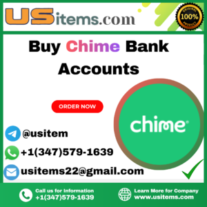 Buy Chime Bank Accounts