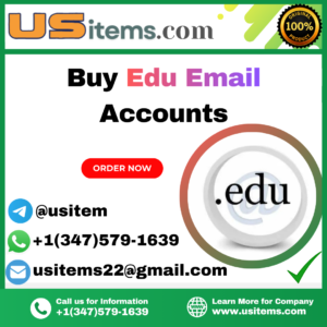 Buy Edu Email Accounts