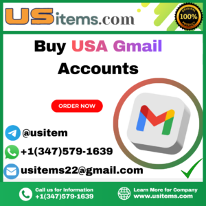 Buy USA Gmail Accounts