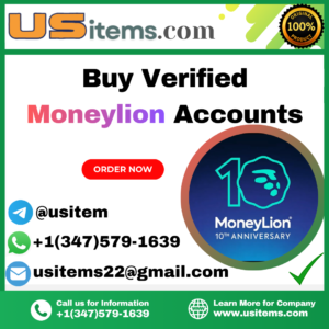 Buy Verified Moneylion Accounts