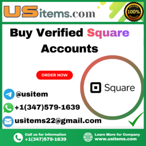 Buy Verified Square Accounts