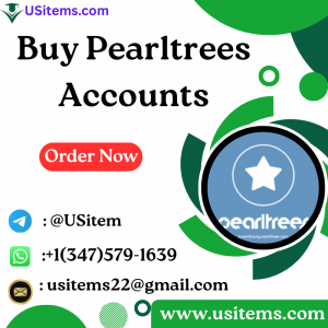 Buy Pearltrees Accounts